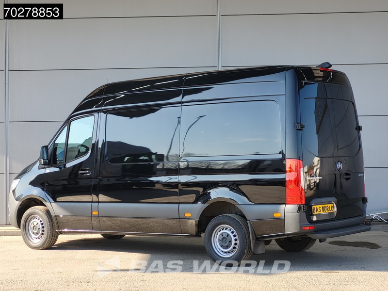 Mercedes-Benz Sprinter 319 CDI Automaat L2H2 Airco Cruise Camera MBUX L2 11m3 Airco Cruise control - Gesloten bestelwagen: afbeelding 2 Mercedes-Benz Sprinter 319 CDI Automaat L2H2 Airco Cruise Camera MBUX L2 11m3 Airco Cruise control - Gesloten bestelwagen: afbeelding 2