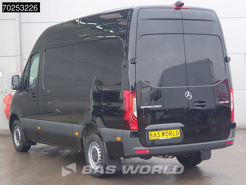 Mercedes-Benz Sprinter 319 CDI Automaat L2H2 model 2025 Camera MBUX LED Airco Cruise 11m3 Airco Cruise control - Gesloten bestelwagen: afbeelding 2 Mercedes-Benz Sprinter 319 CDI Automaat L2H2 model 2025 Camera MBUX LED Airco Cruise 11m3 Airco Cruise control - Gesloten bestelwagen: afbeelding 2
