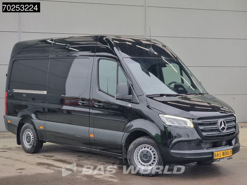 Mercedes-Benz Sprinter 319 CDI Automaat L2H2 model 2025 Camera MBUX LED Airco Cruise 11m3 Airco Cruise control - Gesloten bestelwagen: afbeelding 3 Mercedes-Benz Sprinter 319 CDI Automaat L2H2 model 2025 Camera MBUX LED Airco Cruise 11m3 Airco Cruise control - Gesloten bestelwagen: afbeelding 3