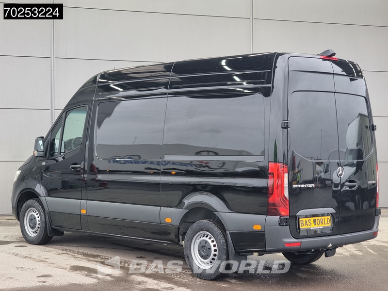 Mercedes-Benz Sprinter 319 CDI Automaat L2H2 model 2025 Camera MBUX LED Airco Cruise 11m3 Airco Cruise control - Gesloten bestelwagen: afbeelding 2 Mercedes-Benz Sprinter 319 CDI Automaat L2H2 model 2025 Camera MBUX LED Airco Cruise 11m3 Airco Cruise control - Gesloten bestelwagen: afbeelding 2