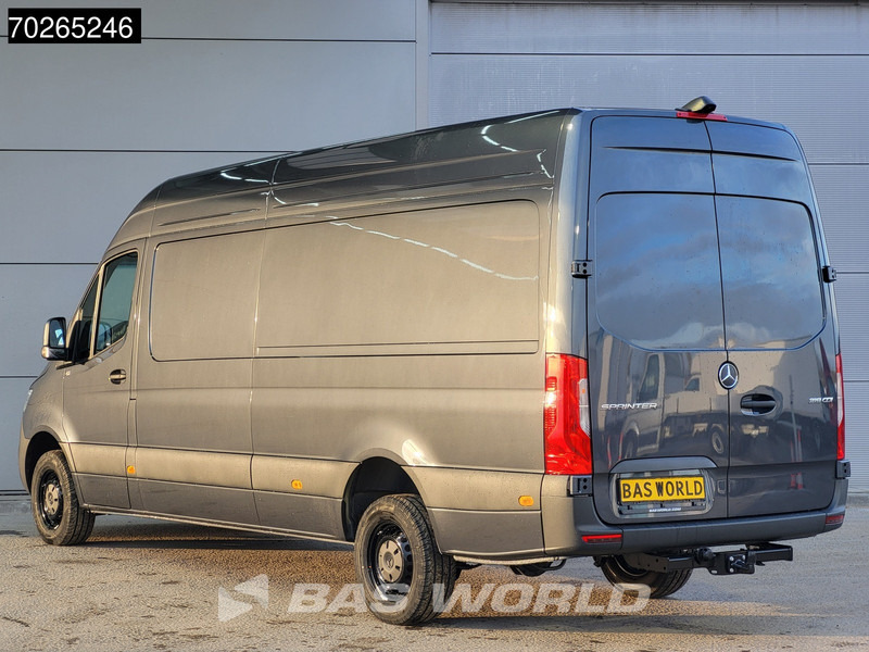 Mercedes-Benz Sprinter 319 CDI Automaat L3H2 2025model 3.5t trekhaak LED Camera 15m3 Airco Trekhaak Cruise control - Gesloten bestelwagen: afbeelding 2 Mercedes-Benz Sprinter 319 CDI Automaat L3H2 2025model 3.5t trekhaak LED Camera 15m3 Airco Trekhaak Cruise control - Gesloten bestelwagen: afbeelding 2