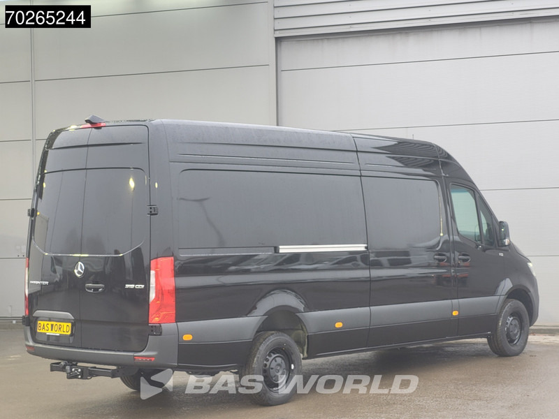 Mercedes-Benz Sprinter 319 CDI Automaat L3H2 2025model LED 3500kg trekhaak Camera Airco Cruise 15m3 Airco Cruise control - Gesloten bestelwagen: afbeelding 5 Mercedes-Benz Sprinter 319 CDI Automaat L3H2 2025model LED 3500kg trekhaak Camera Airco Cruise 15m3 Airco Cruise control - Gesloten bestelwagen: afbeelding 5