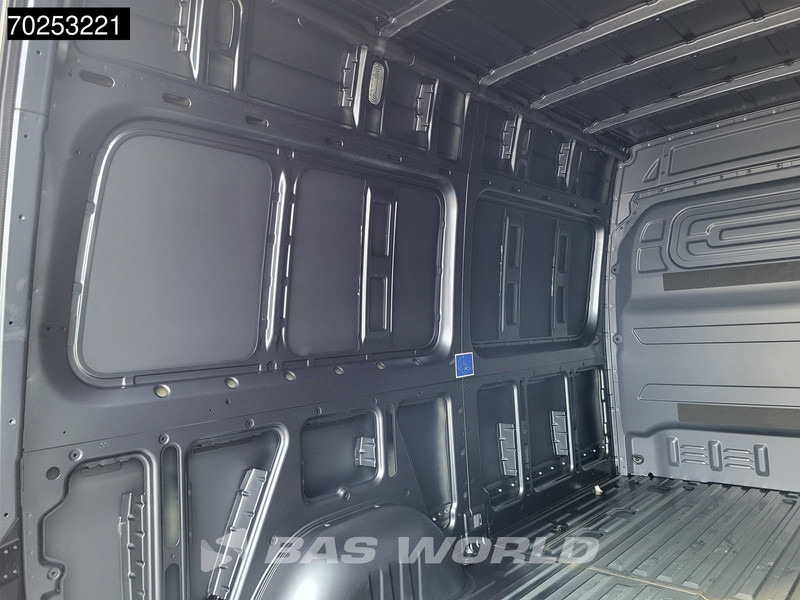 Mercedes-Benz Sprinter 319 CDI LED Airco Cruise control - Gesloten bestelwagen: afbeelding 5 Mercedes-Benz Sprinter 319 CDI LED Airco Cruise control - Gesloten bestelwagen: afbeelding 5