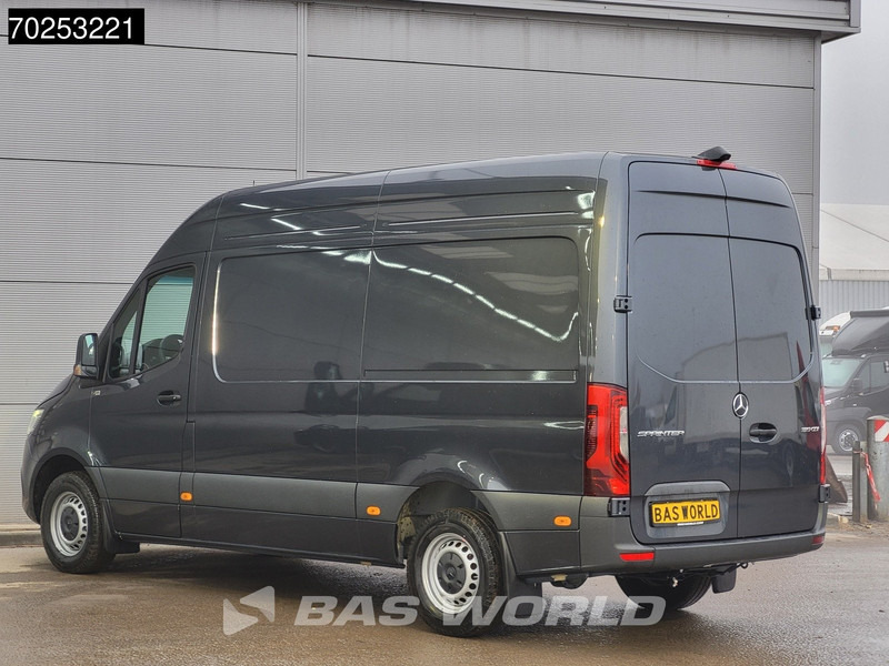 Mercedes-Benz Sprinter 319 CDI LED Airco Cruise control - Gesloten bestelwagen: afbeelding 2 Mercedes-Benz Sprinter 319 CDI LED Airco Cruise control - Gesloten bestelwagen: afbeelding 2