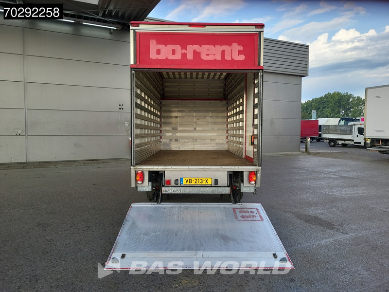 Mercedes-Benz Sprinter 513 CDI NL Bakwagen Laadklep Zijdeur Meubelbak Koffer LBW 19m3 - Bestelwagen gesloten laadbak: afbeelding 5 Mercedes-Benz Sprinter 513 CDI NL Bakwagen Laadklep Zijdeur Meubelbak Koffer LBW 19m3 - Bestelwagen gesloten laadbak: afbeelding 5