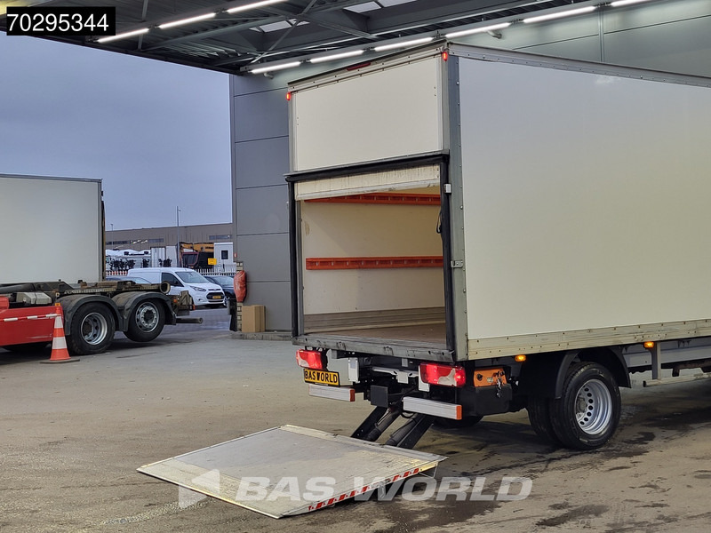 Mercedes-Benz Sprinter 514 CDI Automaat Laadklep Dubbellucht Bakwagen Airco Cruise D'Hollandia Euro6 Meubelbak Koffer Airco Cruise control - Bestelwagen gesloten laadbak: afbeelding 3 Mercedes-Benz Sprinter 514 CDI Automaat Laadklep Dubbellucht Bakwagen Airco Cruise D'Hollandia Euro6 Meubelbak Koffer Airco Cruise control - Bestelwagen gesloten laadbak: afbeelding 3