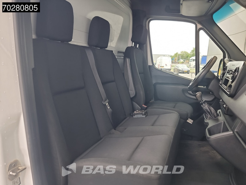 Leasing Mercedes-Benz Sprinter 514 CDI Kipper met Kist Dubbel Cabine Dubbellucht 3,5t Trekhaak Airco Cruise Euro6 Tipper Benne Kieper 1m3 Airco Trekhaak Cruise Mercedes-Benz Sprinter 514 CDI Kipper met Kist Dubbel Cabine Dubbellucht 3,5t Trekhaak Airco Cruise Euro6 Tipper Benne Kieper 1m3 Airco Trekhaak Cruise: afbeelding 11