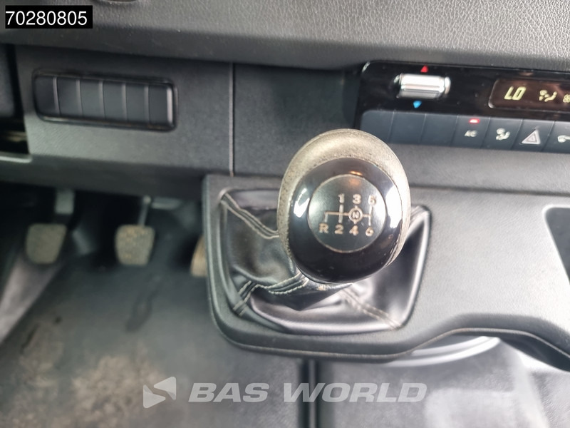 Leasing Mercedes-Benz Sprinter 514 CDI Kipper met Kist Dubbel Cabine Dubbellucht 3,5t Trekhaak Airco Cruise Euro6 Tipper Benne Kieper 1m3 Airco Trekhaak Cruise Mercedes-Benz Sprinter 514 CDI Kipper met Kist Dubbel Cabine Dubbellucht 3,5t Trekhaak Airco Cruise Euro6 Tipper Benne Kieper 1m3 Airco Trekhaak Cruise: afbeelding 14