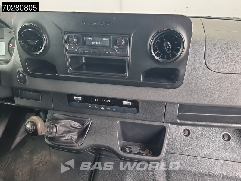 Leasing Mercedes-Benz Sprinter 514 CDI Kipper met Kist Dubbel Cabine Dubbellucht 3,5t Trekhaak Airco Cruise Euro6 Tipper Benne Kieper 1m3 Airco Trekhaak Cruise Mercedes-Benz Sprinter 514 CDI Kipper met Kist Dubbel Cabine Dubbellucht 3,5t Trekhaak Airco Cruise Euro6 Tipper Benne Kieper 1m3 Airco Trekhaak Cruise: afbeelding 12