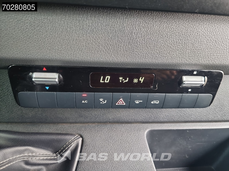 Leasing Mercedes-Benz Sprinter 514 CDI Kipper met Kist Dubbel Cabine Dubbellucht 3,5t Trekhaak Airco Cruise Euro6 Tipper Benne Kieper 1m3 Airco Trekhaak Cruise Mercedes-Benz Sprinter 514 CDI Kipper met Kist Dubbel Cabine Dubbellucht 3,5t Trekhaak Airco Cruise Euro6 Tipper Benne Kieper 1m3 Airco Trekhaak Cruise: afbeelding 13