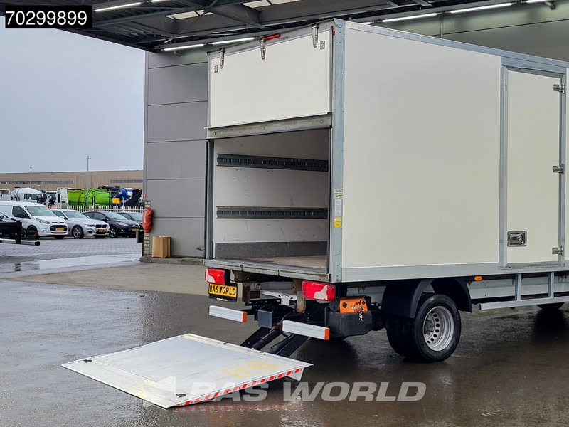 Mercedes-Benz Sprinter 514 CDI Laadklep Automaat Zijdeur Dubbellucht Bakwagen Airco Cruise MBUX CarPlay D'Hollandia Euro6 Meubelbak Koffer Airco Cruise - Bestelwagen gesloten laadbak: afbeelding 3 Mercedes-Benz Sprinter 514 CDI Laadklep Automaat Zijdeur Dubbellucht Bakwagen Airco Cruise MBUX CarPlay D'Hollandia Euro6 Meubelbak Koffer Airco Cruise - Bestelwagen gesloten laadbak: afbeelding 3
