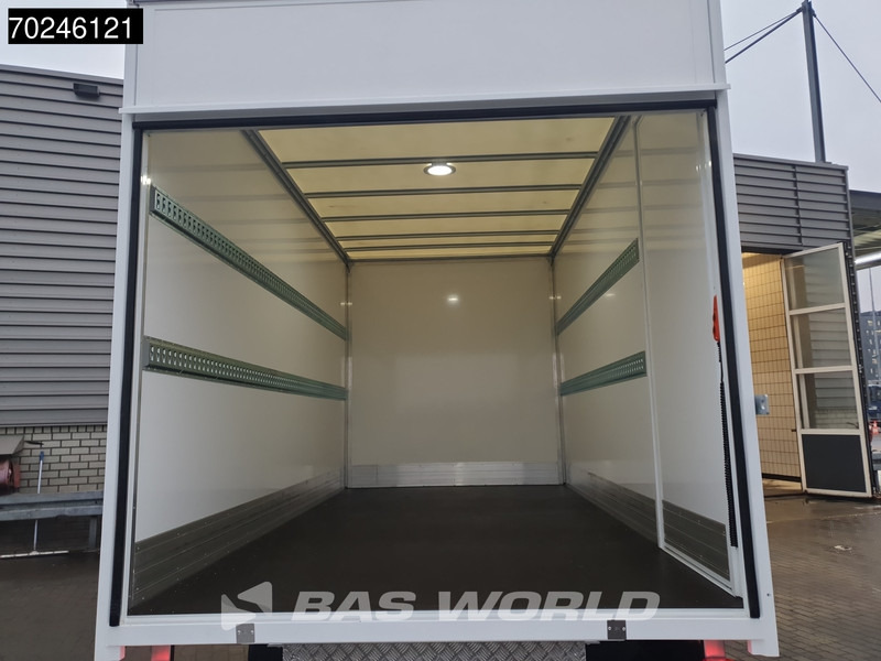 Mercedes-Benz Sprinter 515 CDI Automaat 1000kg Laadklep Zijdeur Dubbellucht Bakwagen MBUX Airco Cruise CarPlay D'Hollandia Euro6 Koffer Meubelbak 21m3 - Bestelwagen gesloten laadbak: afbeelding 5 Mercedes-Benz Sprinter 515 CDI Automaat 1000kg Laadklep Zijdeur Dubbellucht Bakwagen MBUX Airco Cruise CarPlay D'Hollandia Euro6 Koffer Meubelbak 21m3 - Bestelwagen gesloten laadbak: afbeelding 5