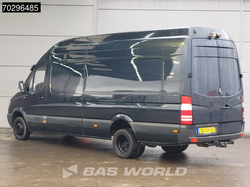 Mercedes-Benz Sprinter 515 CDI XXL Automaat Dubbellucht Hoog Dak L4H3 Trekhaak Airco Standkachel L4 APK 02-2026 Airco Trekhaak - Gesloten bestelwagen: afbeelding 5 Mercedes-Benz Sprinter 515 CDI XXL Automaat Dubbellucht Hoog Dak L4H3 Trekhaak Airco Standkachel L4 APK 02-2026 Airco Trekhaak - Gesloten bestelwagen: afbeelding 5