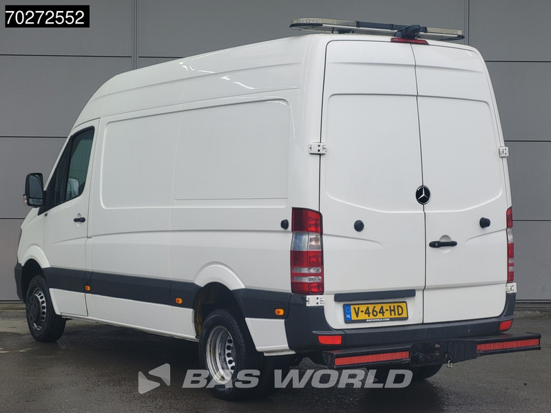 Mercedes-Benz Sprinter 516 CDI Automaat L2H2 Dubbellucht 3,5t Trekhaak Navi Airco Cruise Camera Tacho Euro6 L2 11m3 Airco Trekhaak Cruise control - Gesloten bestelwagen: afbeelding 2 Mercedes-Benz Sprinter 516 CDI Automaat L2H2 Dubbellucht 3,5t Trekhaak Navi Airco Cruise Camera Tacho Euro6 L2 11m3 Airco Trekhaak Cruise control - Gesloten bestelwagen: afbeelding 2