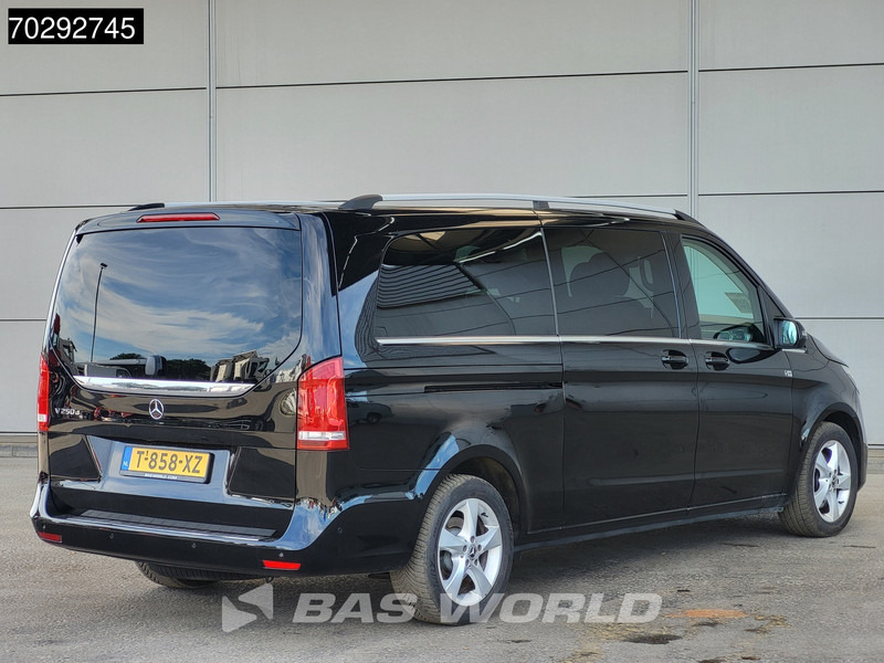 Mercedes-Benz V250 Ex. BPM/Ex.BTW Personenvervoer 8-Persoons V-250 Avantgarde Automaat 2x Schuifdeur LED Xenon Navi Airco Cruise Camera Parkeersens - Minibus, Personenvervoer: afbeelding 5 Mercedes-Benz V250 Ex. BPM/Ex.BTW Personenvervoer 8-Persoons V-250 Avantgarde Automaat 2x Schuifdeur LED Xenon Navi Airco Cruise Camera Parkeersens - Minibus, Personenvervoer: afbeelding 5