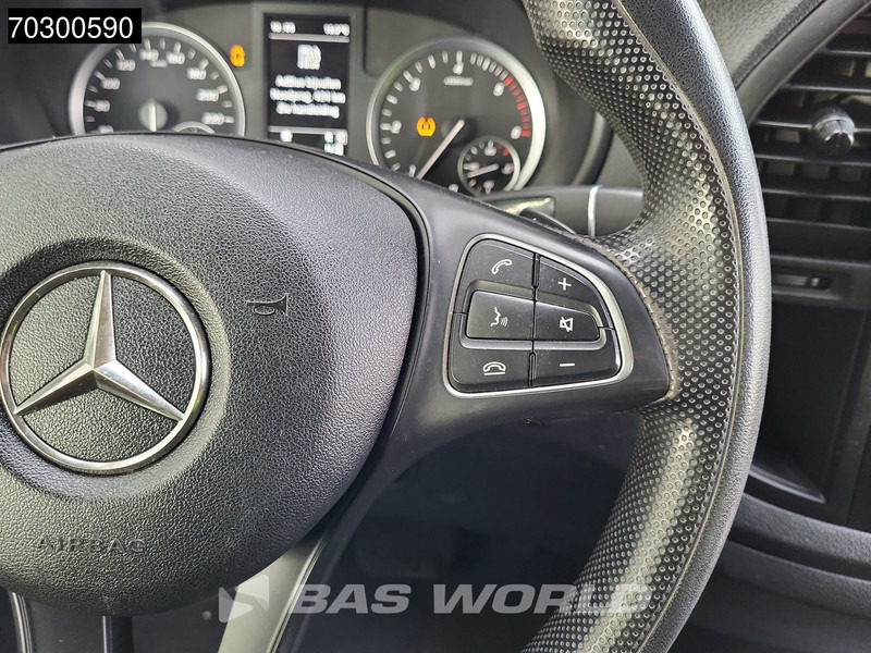 Kleine bestelwagen Mercedes-Benz Vito 114 Automaat L2H1 LED Airco Cruise Euro6 L2 Airco Cruise control: afbeelding 18