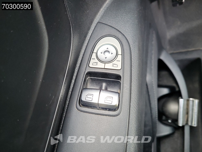 Kleine bestelwagen Mercedes-Benz Vito 114 Automaat L2H1 LED Airco Cruise Euro6 L2 Airco Cruise control: afbeelding 19