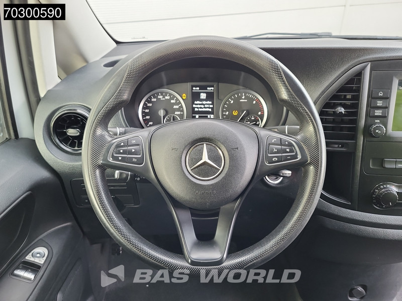 Kleine bestelwagen Mercedes-Benz Vito 114 Automaat L2H1 LED Airco Cruise Euro6 L2 Airco Cruise control: afbeelding 16