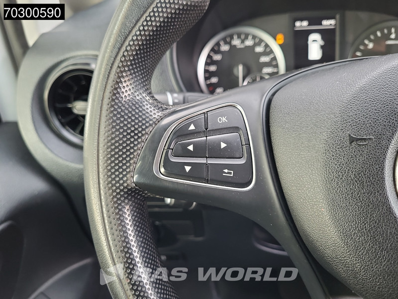 Kleine bestelwagen Mercedes-Benz Vito 114 Automaat L2H1 LED Airco Cruise Euro6 L2 Airco Cruise control: afbeelding 17