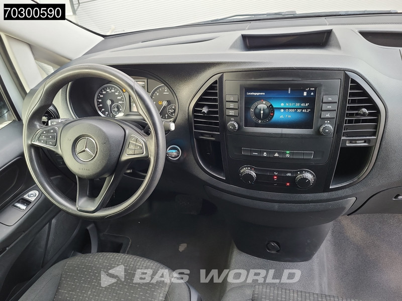 Kleine bestelwagen Mercedes-Benz Vito 114 Automaat L2H1 LED Airco Cruise Euro6 L2 Airco Cruise control: afbeelding 12