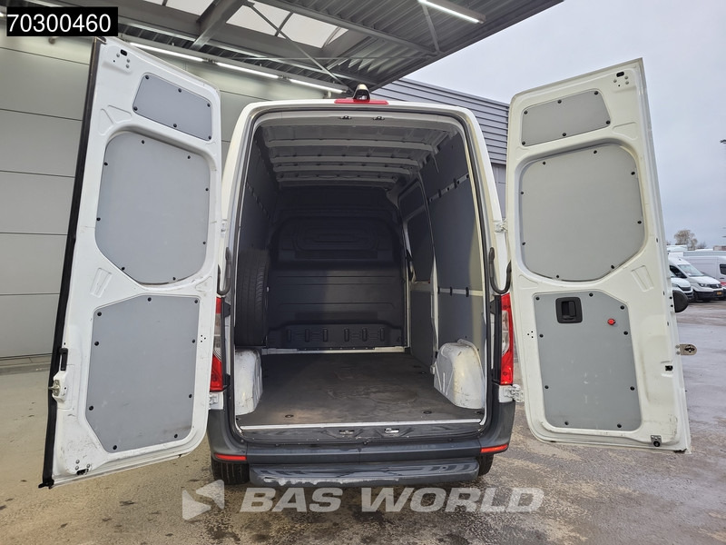 Mercedes-Benz eSprinter 312 L2H2 100% Elektrisch 55kWh 168km WLTP Airco Camera Airco - Gesloten bestelwagen, Elektrische bedrijfswagen: afbeelding 3 Mercedes-Benz eSprinter 312 L2H2 100% Elektrisch 55kWh 168km WLTP Airco Camera Airco - Gesloten bestelwagen, Elektrische bedrijfswagen: afbeelding 3