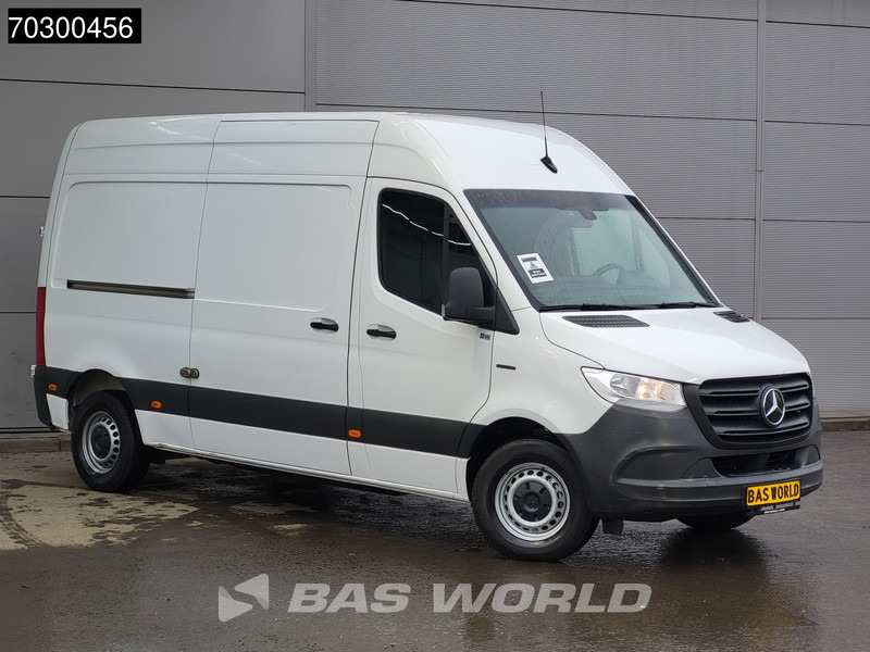 Mercedes-Benz eSprinter 312 L2H2 100% Elektrisch 55kWh 168km WLTP Airco Camera Airco - Gesloten bestelwagen, Elektrische bedrijfswagen: afbeelding 5 Mercedes-Benz eSprinter 312 L2H2 100% Elektrisch 55kWh 168km WLTP Airco Camera Airco - Gesloten bestelwagen, Elektrische bedrijfswagen: afbeelding 5