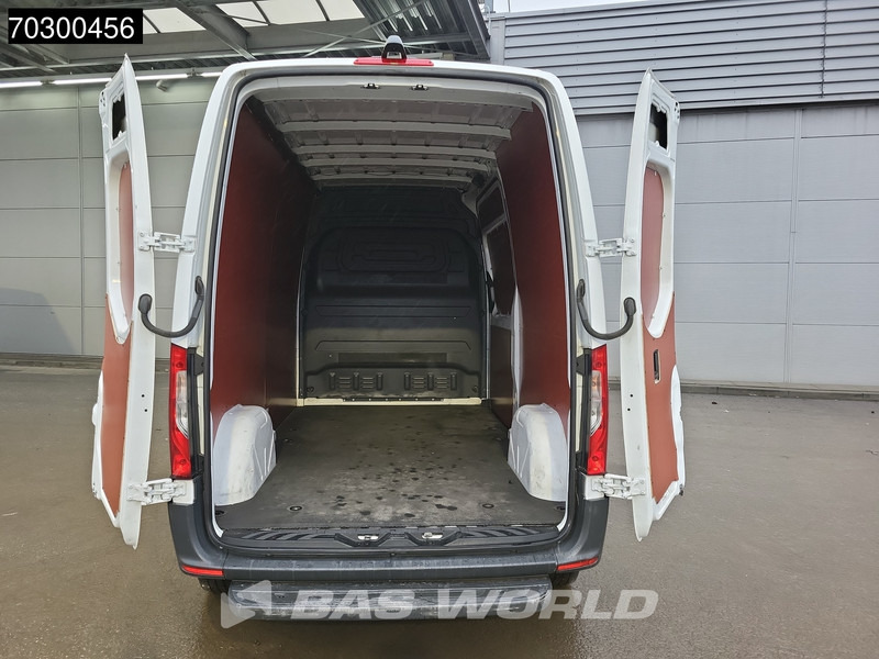 Mercedes-Benz eSprinter 312 L2H2 100% Elektrisch 55kWh 168km WLTP Airco Camera Airco - Gesloten bestelwagen, Elektrische bedrijfswagen: afbeelding 3 Mercedes-Benz eSprinter 312 L2H2 100% Elektrisch 55kWh 168km WLTP Airco Camera Airco - Gesloten bestelwagen, Elektrische bedrijfswagen: afbeelding 3