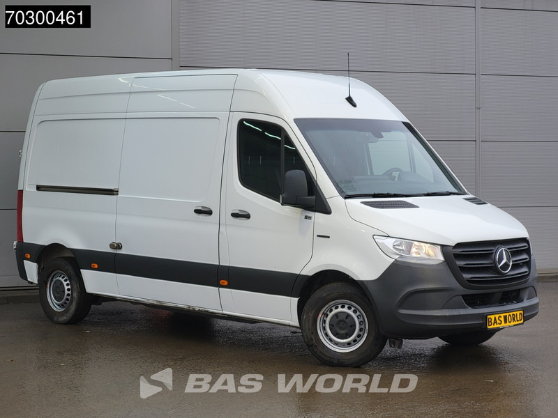 Mercedes-Benz eSprinter 312 L2H2 100% Elektrisch 55kWh 168km WLTP Airco Camera Airco - Gesloten bestelwagen, Elektrische bedrijfswagen: afbeelding 3 Mercedes-Benz eSprinter 312 L2H2 100% Elektrisch 55kWh 168km WLTP Airco Camera Airco - Gesloten bestelwagen, Elektrische bedrijfswagen: afbeelding 3