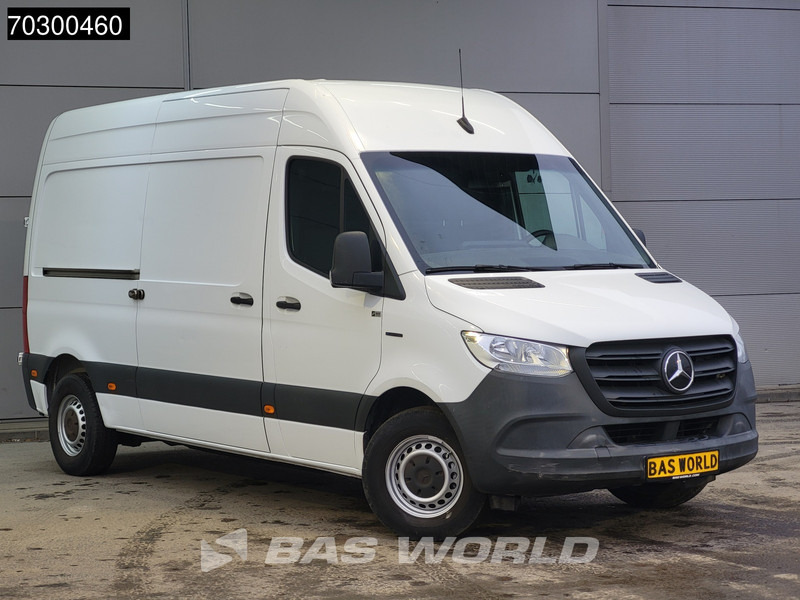 Mercedes-Benz eSprinter 312 L2H2 100% Elektrisch 55kWh 168km WLTP Airco Camera Airco - Gesloten bestelwagen, Elektrische bedrijfswagen: afbeelding 5 Mercedes-Benz eSprinter 312 L2H2 100% Elektrisch 55kWh 168km WLTP Airco Camera Airco - Gesloten bestelwagen, Elektrische bedrijfswagen: afbeelding 5