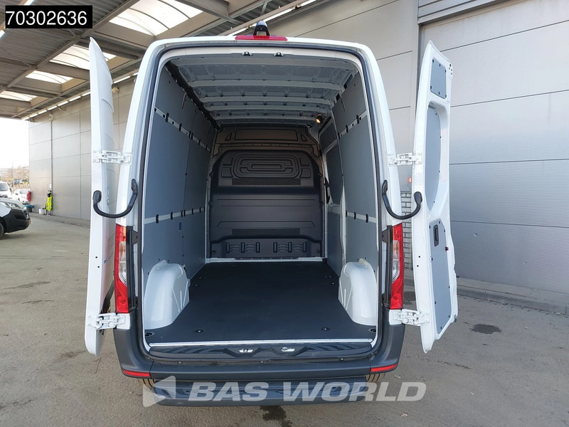 Mercedes-Benz eSprinter 312 NIEUW! L2H2 100% Elektrisch 55kWh 168km WLTP Airco Camera Airco - Gesloten bestelwagen, Elektrische bedrijfswagen: afbeelding 3 Mercedes-Benz eSprinter 312 NIEUW! L2H2 100% Elektrisch 55kWh 168km WLTP Airco Camera Airco - Gesloten bestelwagen, Elektrische bedrijfswagen: afbeelding 3
