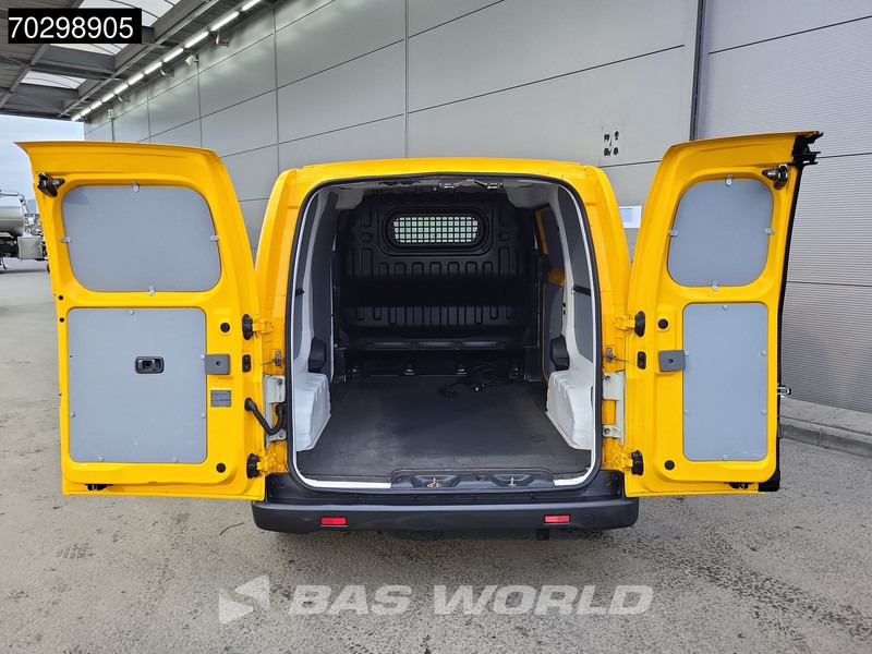 Nissan NV200 110PK Elektrisch WLTP 125km 24kWh L1H1 Airco Cruise L1 Kompakt Airco Cruise control - Kleine bestelwagen, Elektrische bedrijfswagen: afbeelding 3 Nissan NV200 110PK Elektrisch WLTP 125km 24kWh L1H1 Airco Cruise L1 Kompakt Airco Cruise control - Kleine bestelwagen, Elektrische bedrijfswagen: afbeelding 3