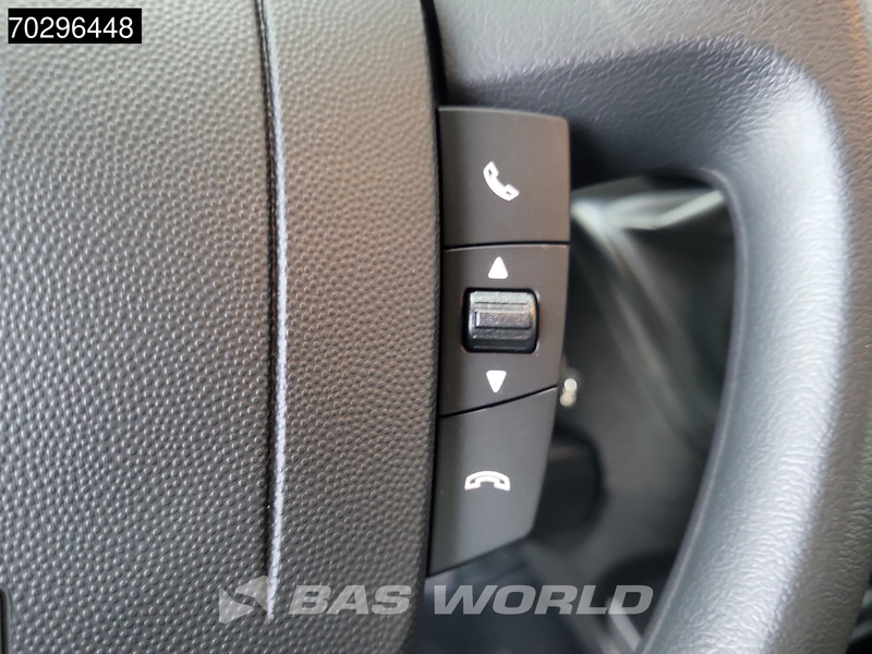 Nieuw Bestelwagen met open laadbak Opel Movano 140PK Dubbel Cabine Open Laadbak Airco Cruise Euro6 Pritsche Pickup Open Box Airco Cruise control: afbeelding 18 Nieuw Bestelwagen met open laadbak Opel Movano 140PK Dubbel Cabine Open Laadbak Airco Cruise Euro6 Pritsche Pickup Open Box Airco Cruise control: afbeelding 18