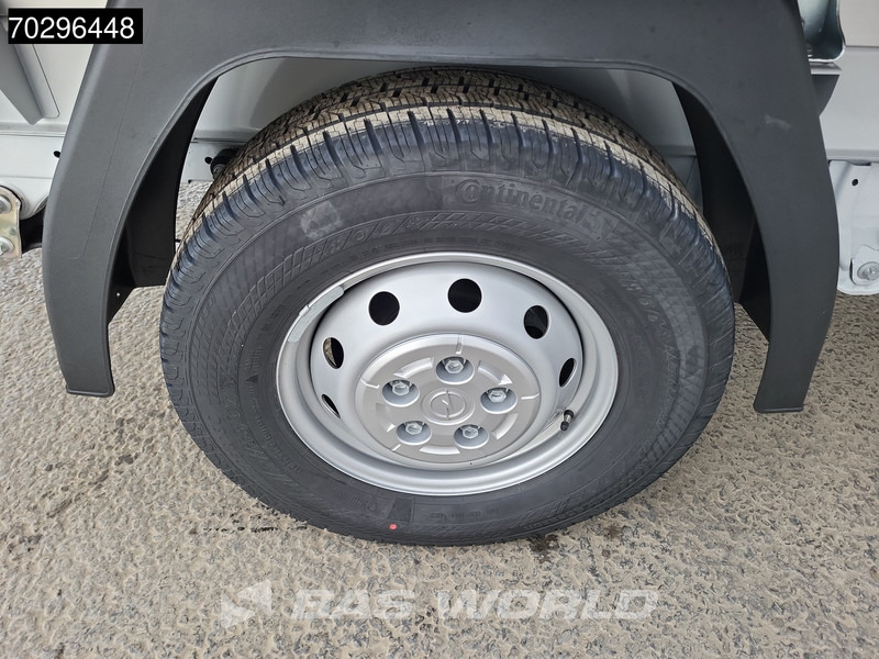 Nieuw Bestelwagen met open laadbak Opel Movano 140PK Dubbel Cabine Open Laadbak Airco Cruise Euro6 Pritsche Pickup Open Box Airco Cruise control: afbeelding 20 Nieuw Bestelwagen met open laadbak Opel Movano 140PK Dubbel Cabine Open Laadbak Airco Cruise Euro6 Pritsche Pickup Open Box Airco Cruise control: afbeelding 20