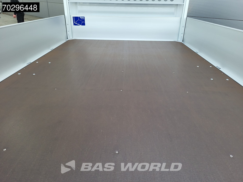 Nieuw Bestelwagen met open laadbak Opel Movano 140PK Dubbel Cabine Open Laadbak Airco Cruise Euro6 Pritsche Pickup Open Box Airco Cruise control: afbeelding 7 Nieuw Bestelwagen met open laadbak Opel Movano 140PK Dubbel Cabine Open Laadbak Airco Cruise Euro6 Pritsche Pickup Open Box Airco Cruise control: afbeelding 7