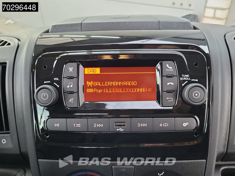 Nieuw Bestelwagen met open laadbak Opel Movano 140PK Dubbel Cabine Open Laadbak Airco Cruise Euro6 Pritsche Pickup Open Box Airco Cruise control: afbeelding 14 Nieuw Bestelwagen met open laadbak Opel Movano 140PK Dubbel Cabine Open Laadbak Airco Cruise Euro6 Pritsche Pickup Open Box Airco Cruise control: afbeelding 14