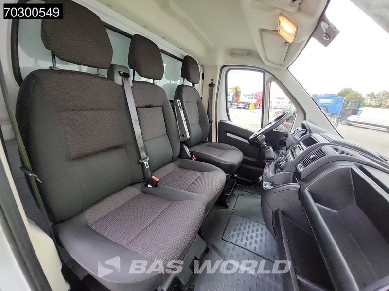 Bestelwagen gesloten laadbak Opel Movano 140PK Laadklep Bakwagen Airco Cruise Camera D'Hollandia Euro6 Meubelbak Koffer Airco Cruise control: afbeelding 10 Bestelwagen gesloten laadbak Opel Movano 140PK Laadklep Bakwagen Airco Cruise Camera D'Hollandia Euro6 Meubelbak Koffer Airco Cruise control: afbeelding 10