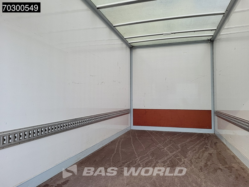 Bestelwagen gesloten laadbak Opel Movano 140PK Laadklep Bakwagen Airco Cruise Camera D'Hollandia Euro6 Meubelbak Koffer Airco Cruise control: afbeelding 7 Bestelwagen gesloten laadbak Opel Movano 140PK Laadklep Bakwagen Airco Cruise Camera D'Hollandia Euro6 Meubelbak Koffer Airco Cruise control: afbeelding 7