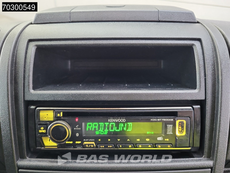 Bestelwagen gesloten laadbak Opel Movano 140PK Laadklep Bakwagen Airco Cruise Camera D'Hollandia Euro6 Meubelbak Koffer Airco Cruise control: afbeelding 13 Bestelwagen gesloten laadbak Opel Movano 140PK Laadklep Bakwagen Airco Cruise Camera D'Hollandia Euro6 Meubelbak Koffer Airco Cruise control: afbeelding 13