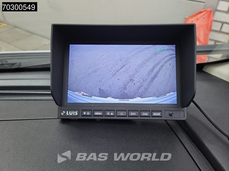 Bestelwagen gesloten laadbak Opel Movano 140PK Laadklep Bakwagen Airco Cruise Camera D'Hollandia Euro6 Meubelbak Koffer Airco Cruise control: afbeelding 14 Bestelwagen gesloten laadbak Opel Movano 140PK Laadklep Bakwagen Airco Cruise Camera D'Hollandia Euro6 Meubelbak Koffer Airco Cruise control: afbeelding 14