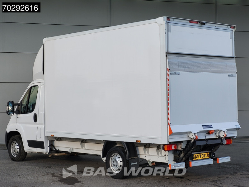 Opel Movano 140PK Laadklep Bakwagen Airco Cruise Camera Euro6 Meubelbak Koffer 19m3 Airco Cruise control - Bestelwagen gesloten laadbak: afbeelding 2 Opel Movano 140PK Laadklep Bakwagen Airco Cruise Camera Euro6 Meubelbak Koffer 19m3 Airco Cruise control - Bestelwagen gesloten laadbak: afbeelding 2