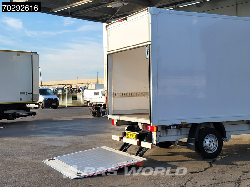 Opel Movano 140PK Laadklep Bakwagen Airco Cruise Camera Euro6 Meubelbak Koffer 19m3 Airco Cruise control - Bestelwagen gesloten laadbak: afbeelding 3 Opel Movano 140PK Laadklep Bakwagen Airco Cruise Camera Euro6 Meubelbak Koffer 19m3 Airco Cruise control - Bestelwagen gesloten laadbak: afbeelding 3