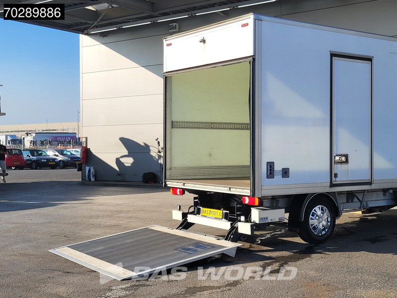 Opel Movano 165PK Laadklep Zijdeur Bakwagen Airco Cruise Camera Standkachel Euro6 Meubelbak Koffer 16m3 Airco Cruise control - Bestelwagen gesloten laadbak: afbeelding 3 Opel Movano 165PK Laadklep Zijdeur Bakwagen Airco Cruise Camera Standkachel Euro6 Meubelbak Koffer 16m3 Airco Cruise control - Bestelwagen gesloten laadbak: afbeelding 3