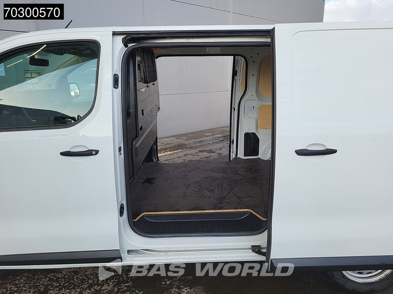 Opel Vivaro 102PK Dubbele Schuifdeur L3H1 Airco Cruise Euro6 L3 Long Airco Cruise control - Kleine bestelwagen: afbeelding 3 Opel Vivaro 102PK Dubbele Schuifdeur L3H1 Airco Cruise Euro6 L3 Long Airco Cruise control - Kleine bestelwagen: afbeelding 3