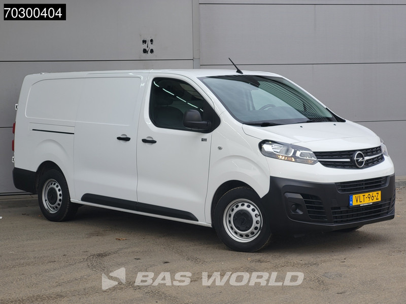 Opel Vivaro 102PK L2H1 Trekhaak Airco Cruise Parkeersensoren APK 08-2026 Euro6 L2 Airco Trekhaak Cruise control - Kleine bestelwagen: afbeelding 5 Opel Vivaro 102PK L2H1 Trekhaak Airco Cruise Parkeersensoren APK 08-2026 Euro6 L2 Airco Trekhaak Cruise control - Kleine bestelwagen: afbeelding 5