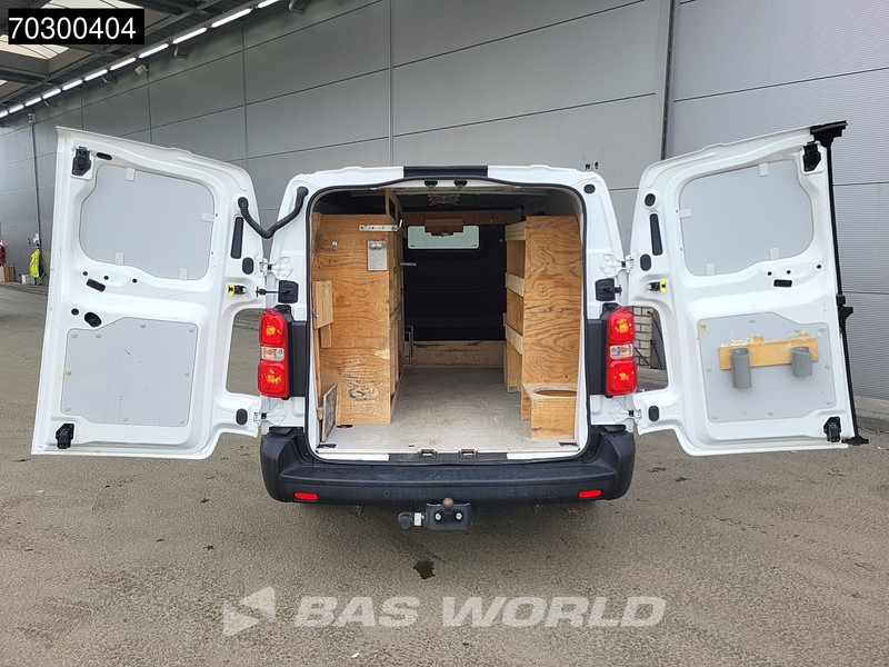 Opel Vivaro 102PK L2H1 Trekhaak Airco Cruise Parkeersensoren APK 08-2026 Euro6 L2 Airco Trekhaak Cruise control - Kleine bestelwagen: afbeelding 3 Opel Vivaro 102PK L2H1 Trekhaak Airco Cruise Parkeersensoren APK 08-2026 Euro6 L2 Airco Trekhaak Cruise control - Kleine bestelwagen: afbeelding 3