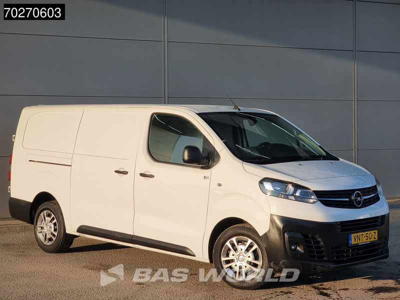 Opel Vivaro 145pk Automaat L3H1 Navi Camera Parkeersensoren Airco Cruise L3 6m3 Airco Cruise control - Kleine bestelwagen: afbeelding 3 Opel Vivaro 145pk Automaat L3H1 Navi Camera Parkeersensoren Airco Cruise L3 6m3 Airco Cruise control - Kleine bestelwagen: afbeelding 3