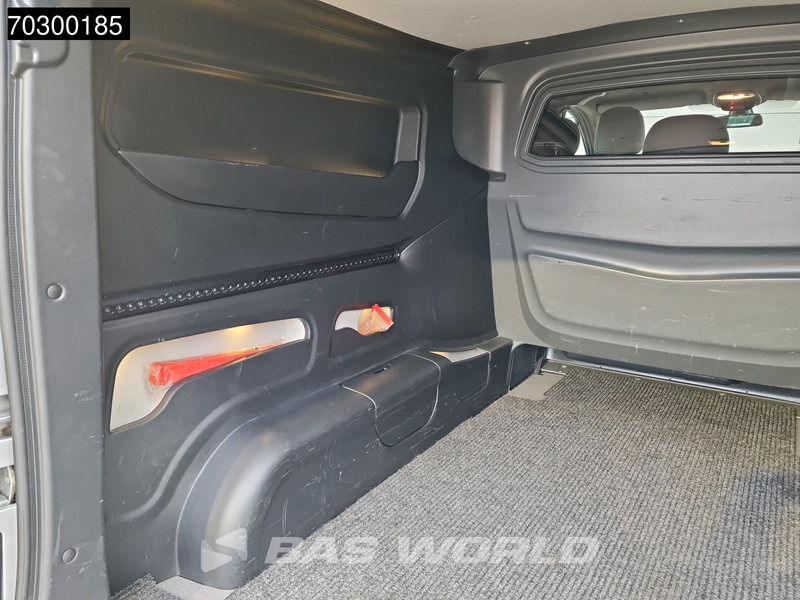 Opel Vivaro 145pk IRMSCHER Dubbel Cabine 2x Schuifdeur L2H1 Trekhaak Airco Cruise Camera Parkeersensoren Leder APK 10-2026 Euro6 L2 DC Doka Mixto - Kleine bestelwagen: afbeelding 5 Opel Vivaro 145pk IRMSCHER Dubbel Cabine 2x Schuifdeur L2H1 Trekhaak Airco Cruise Camera Parkeersensoren Leder APK 10-2026 Euro6 L2 DC Doka Mixto - Kleine bestelwagen: afbeelding 5