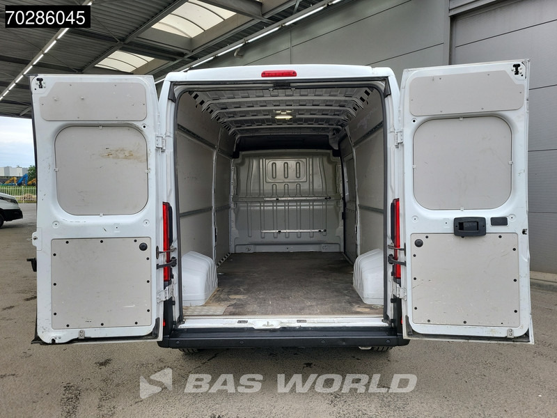 Peugeot Boxer 140pk L3H2 Airco Cruise Parkeersensoren Euro6 L3 13m3 Airco Cruise control - Gesloten bestelwagen: afbeelding 3 Peugeot Boxer 140pk L3H2 Airco Cruise Parkeersensoren Euro6 L3 13m3 Airco Cruise control - Gesloten bestelwagen: afbeelding 3
