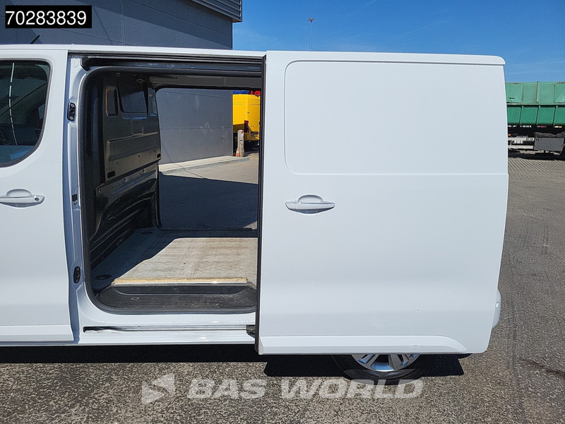 Peugeot Expert 136PK Elektrisch 330km WLTP 75kWh L2H1 LED Navi Airco Cruise Camera Parkeersensoren L2 6m3 Airco Cruise control - Kleine bestelwagen, Elektrische bedrijfswagen: afbeelding 3 Peugeot Expert 136PK Elektrisch 330km WLTP 75kWh L2H1 LED Navi Airco Cruise Camera Parkeersensoren L2 6m3 Airco Cruise control - Kleine bestelwagen, Elektrische bedrijfswagen: afbeelding 3