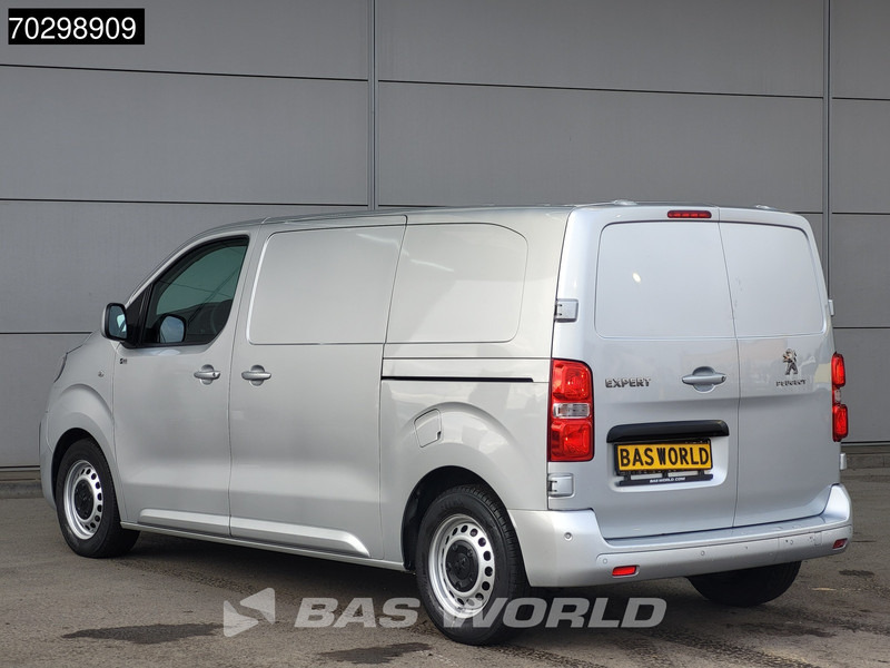 Peugeot Expert 180PK 2 x Schuifdeur Automaat L2H1 180PK Airco Cruise Camera Parkeersensoren v+a Euro6 L2 Airco Cruise control - Kleine bestelwagen: afbeelding 2 Peugeot Expert 180PK 2 x Schuifdeur Automaat L2H1 180PK Airco Cruise Camera Parkeersensoren v+a Euro6 L2 Airco Cruise control - Kleine bestelwagen: afbeelding 2
